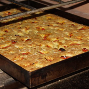 Focaccia